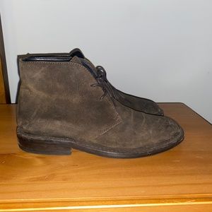 Thursday Boot Co Scout Boots